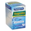 Physicianscare Ibuprofen Medication, Two-Pack, 200mg, PK50 90015-002